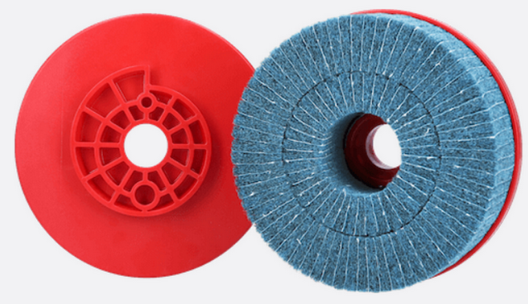 DYSK DO GRATOWANIA NIEBIESKI