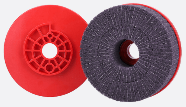 DYSK DO GRATOWANIA SZARY