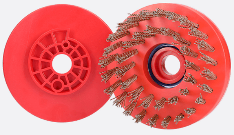 DYSKI DO USUWANIA TLENKÓW