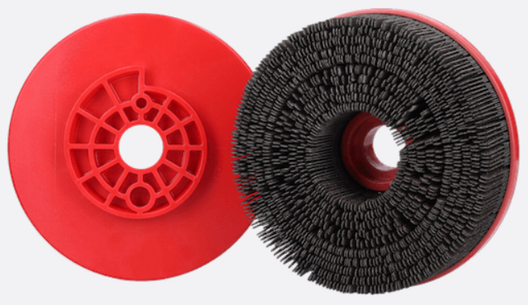 DYSK DO ZAOKRAGLANIA