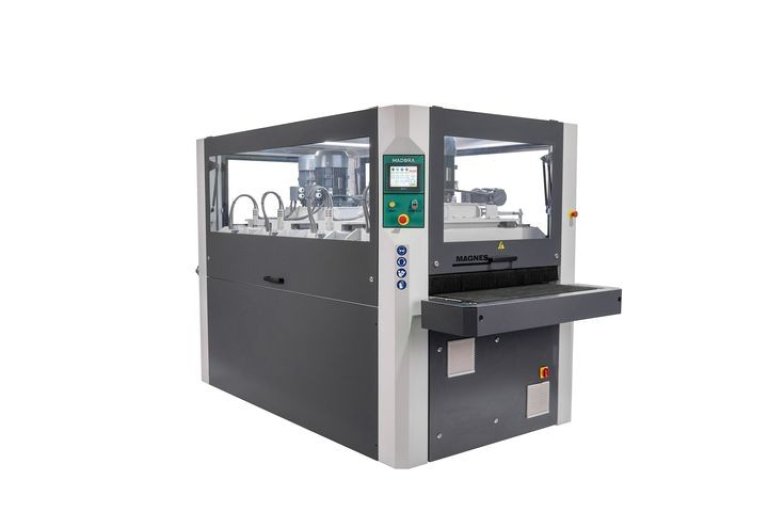 Gratowarka GP 1000 4Z