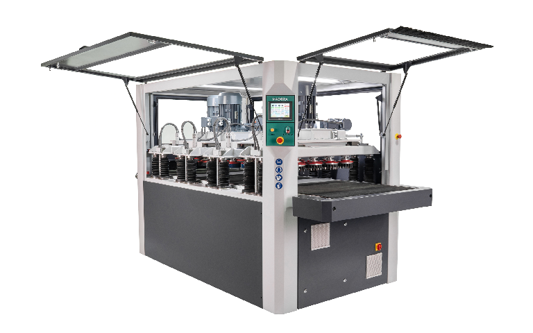 Gratowarka GP 1000 4Z