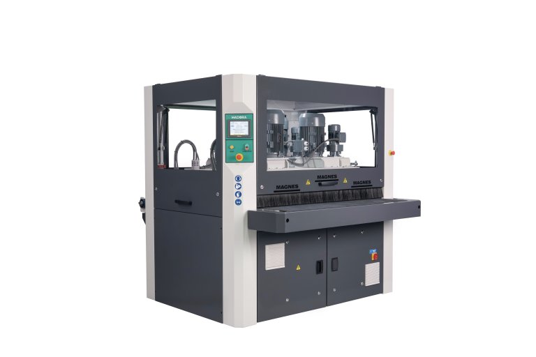 Gratowarka GP 1500 2Z