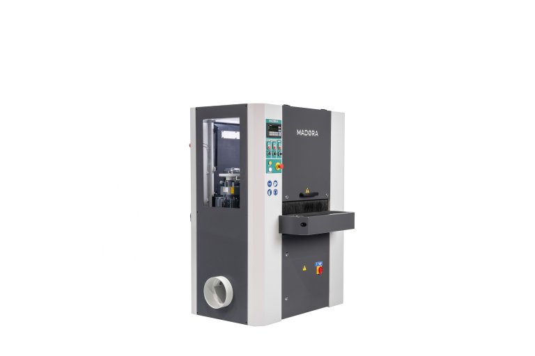 Maszyna do gratowania GP 600 ZZ